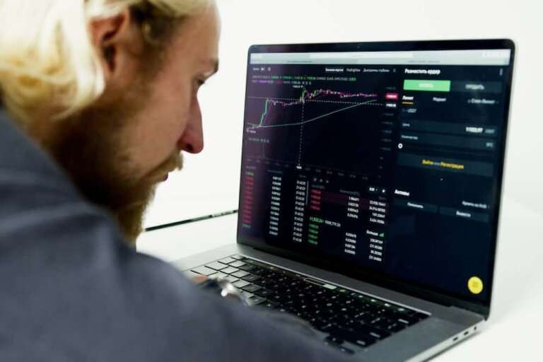 Crecimiento de empresa