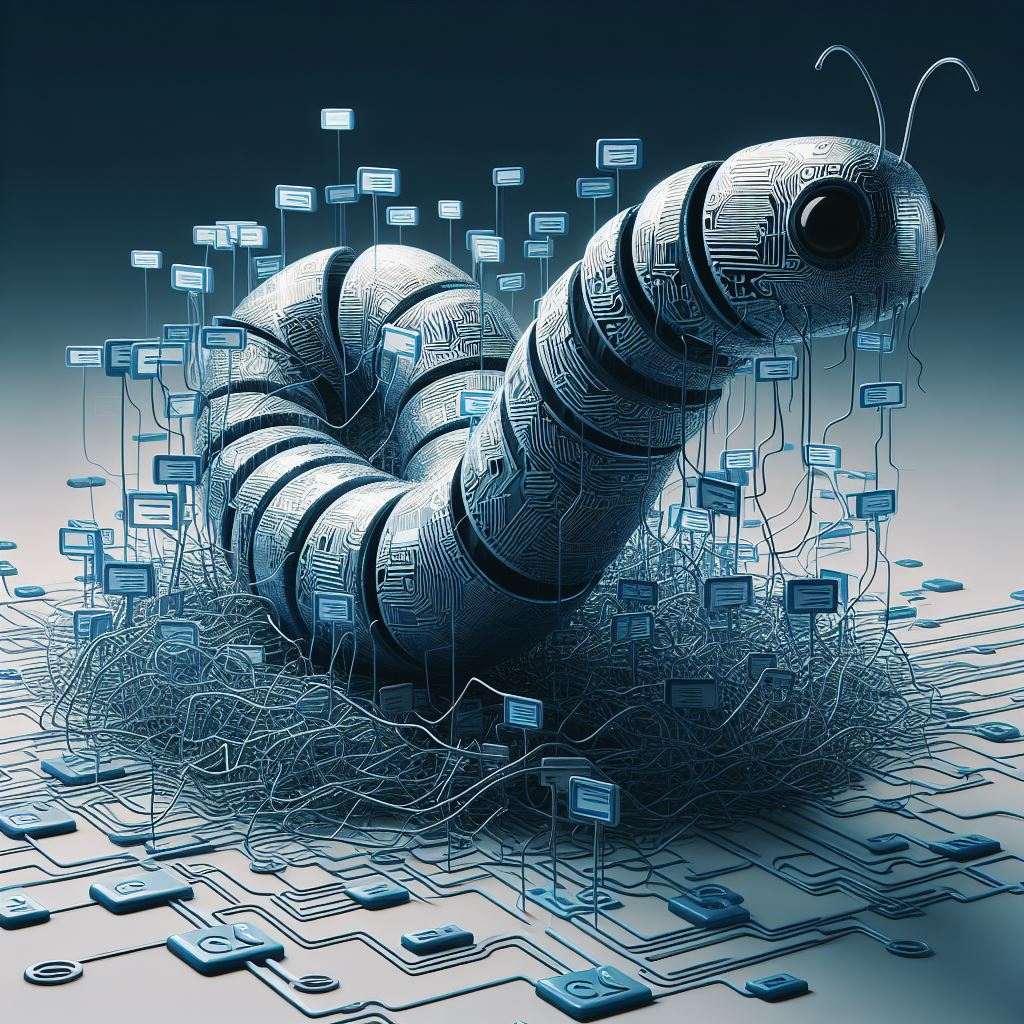 El auge y caida del SEO parasito