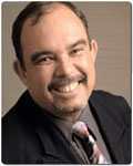 Nelson Alvarado Director de Alpha Learning - Venezuela.