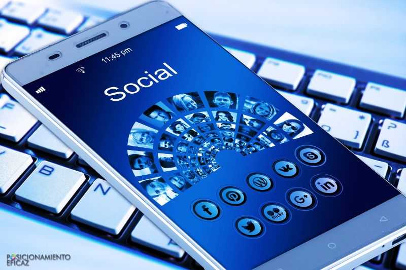 Aumentar el trafico a traves de los sitios de redes sociales