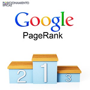 El Pagerank de Google segun Expertos en Marketing Online