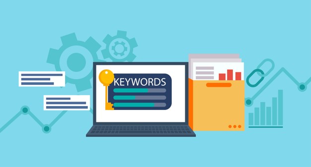 Identificación de las mejores palabras y frases claves para tener éxito con el posicionamiento web