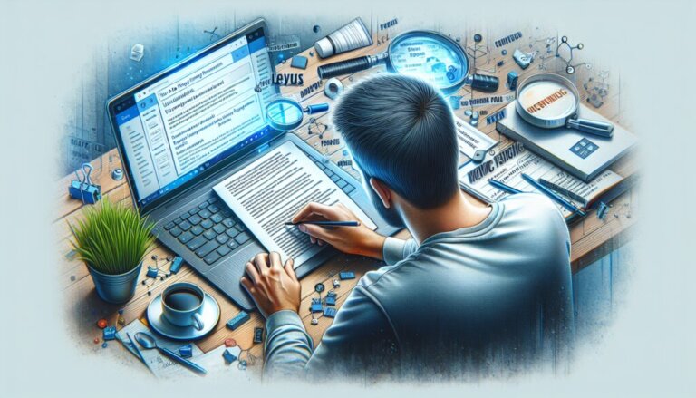 como hacer keyword research sin herramientas de pago