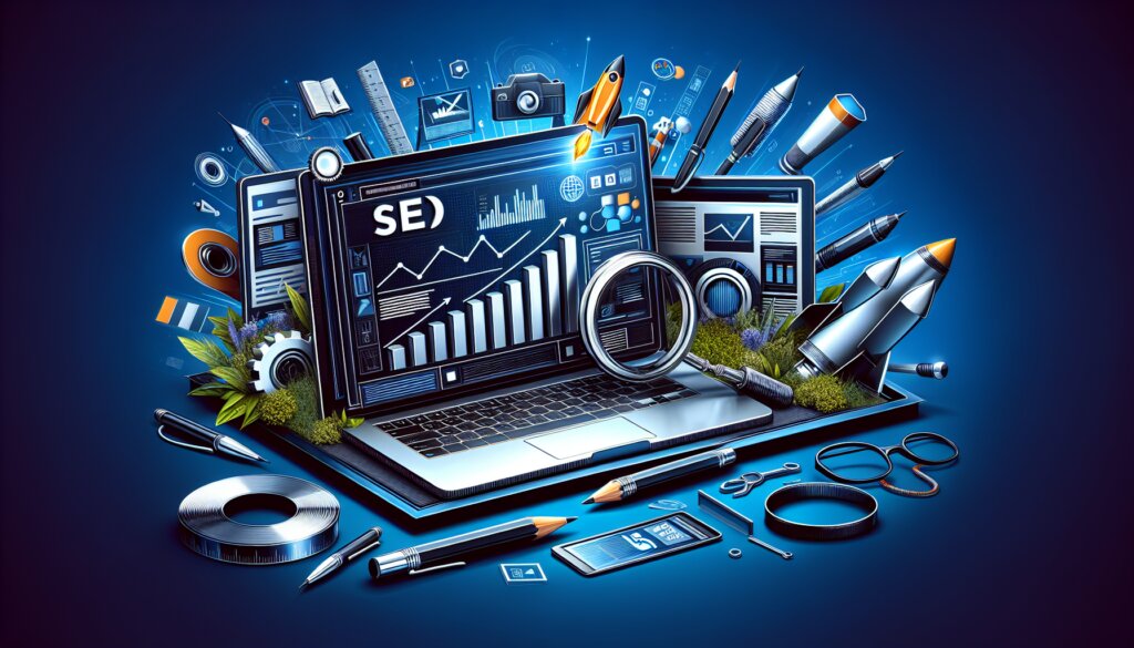 como combinar seo y marketing de contenidos para vender mas