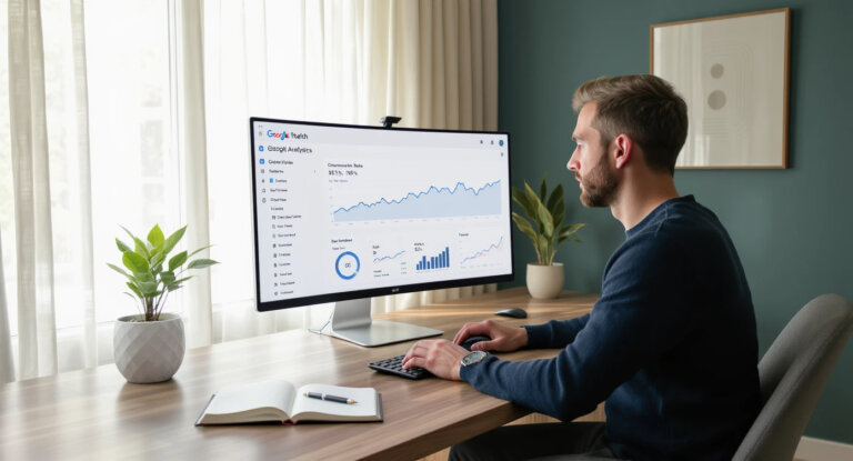 Calcular ROI campaña SEO para pymes