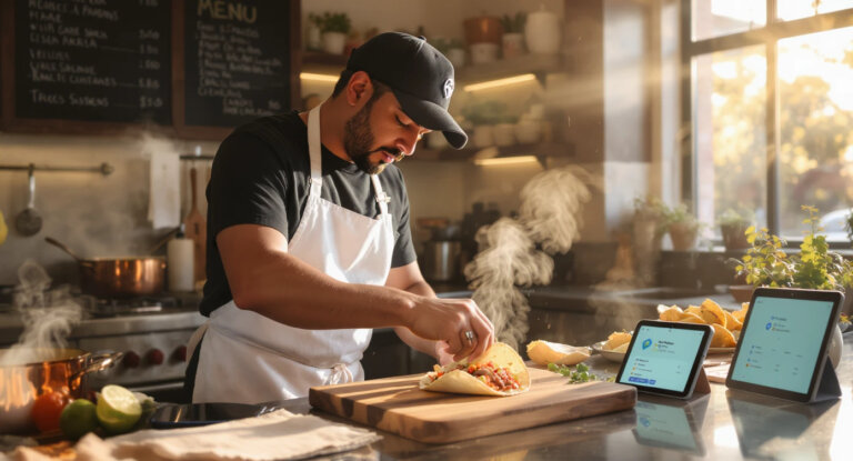 Cómo aparecer primero en Google Maps para mi restaurante