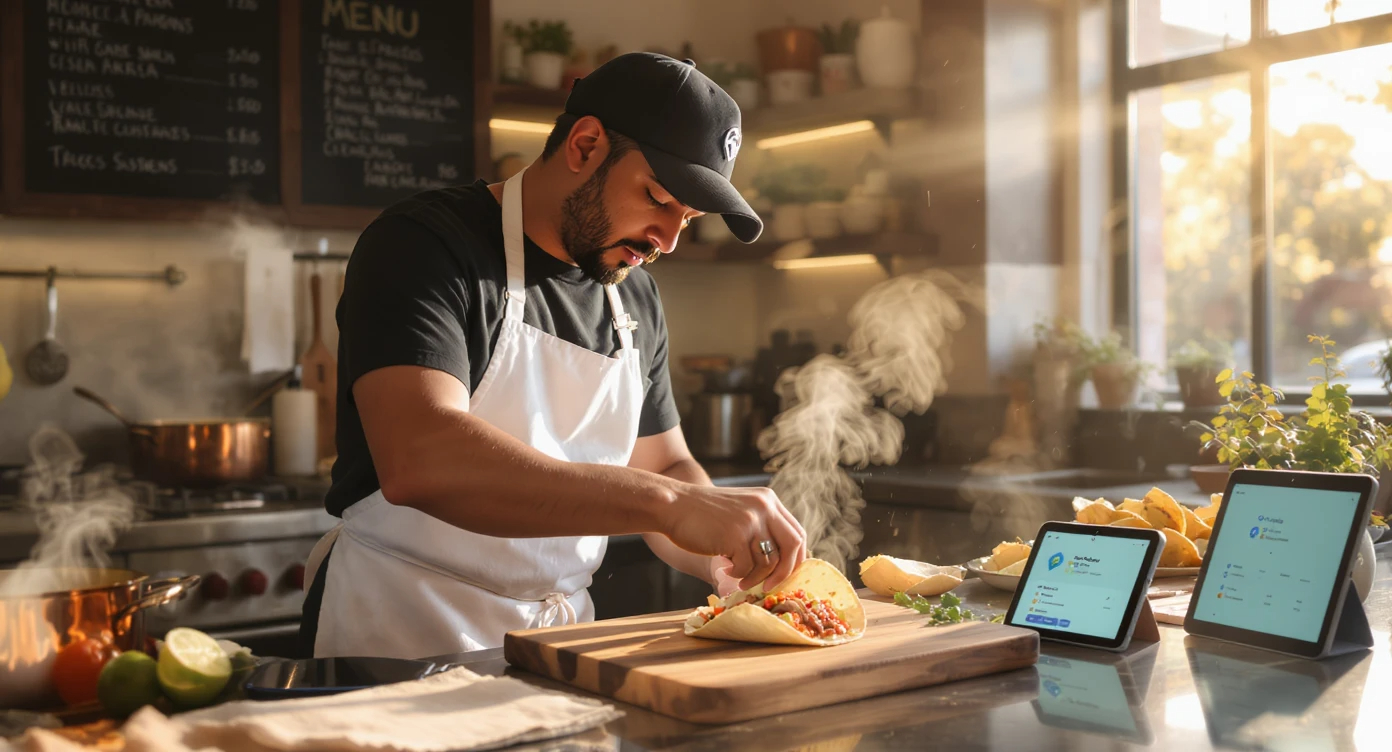Cómo aparecer primero en Google Maps para mi restaurante