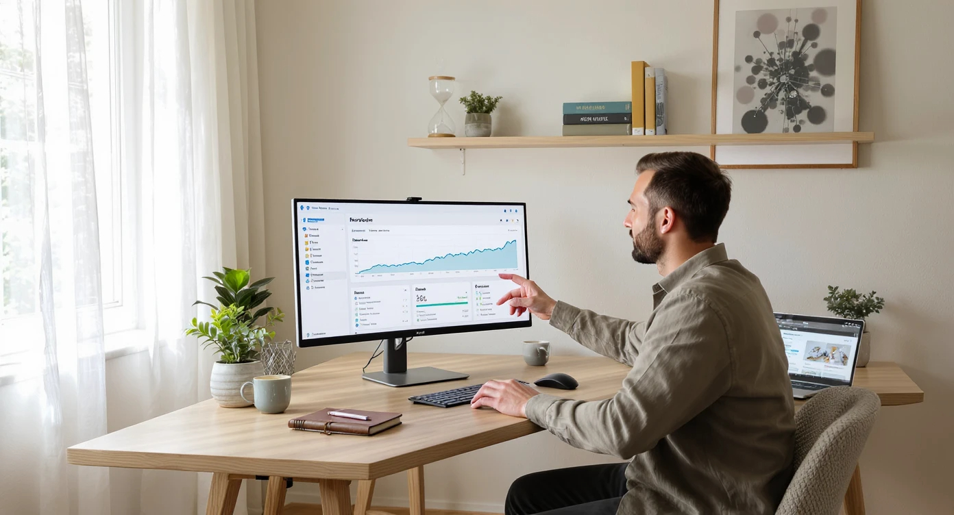 Mejorar velocidad de carga web WordPress sin saber programar